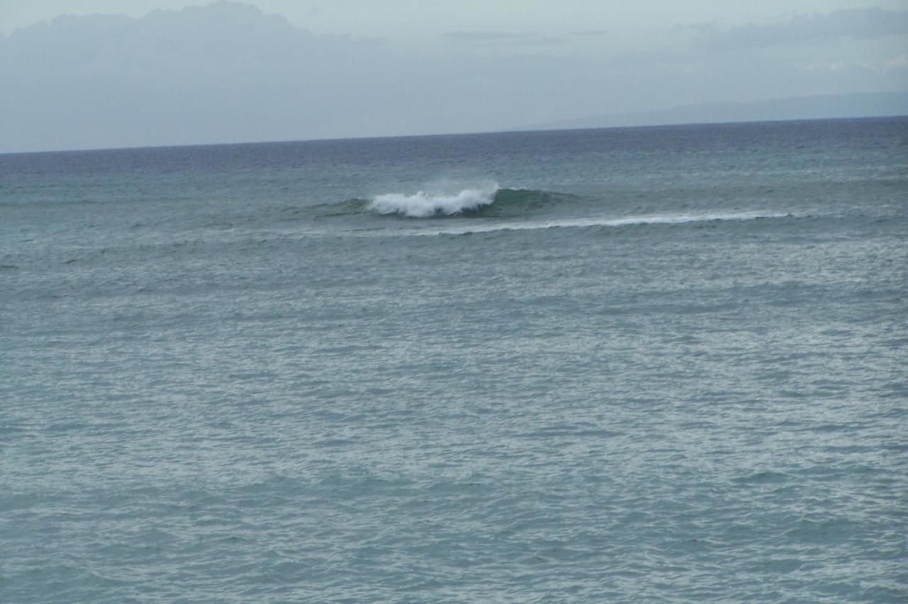 Kahana Beach Resort Экстерьер фото