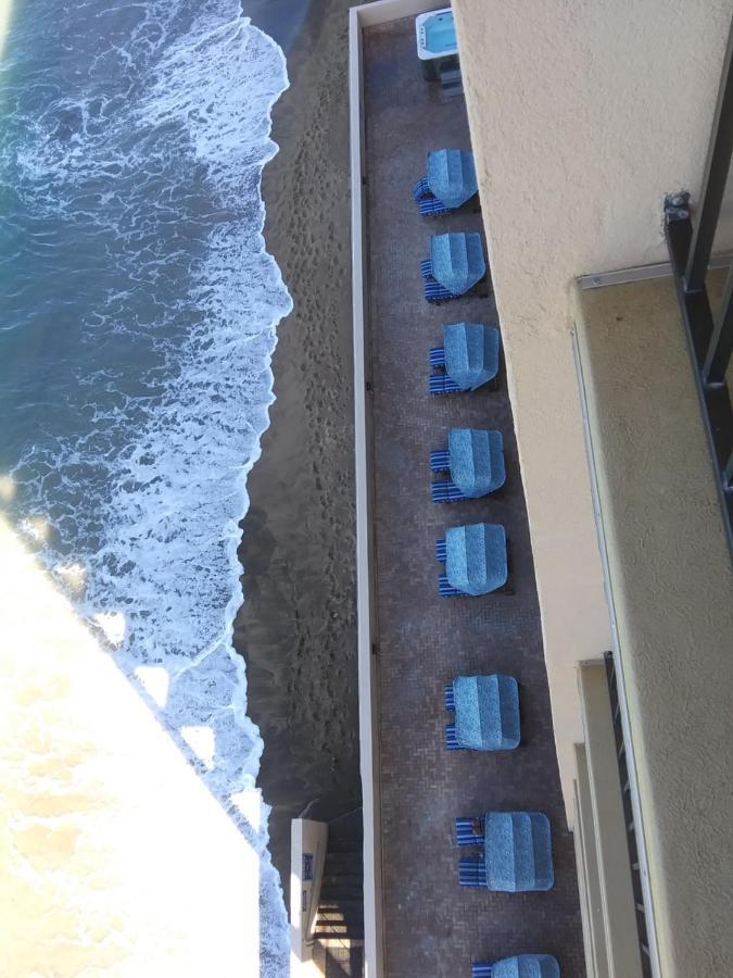 Kahana Beach Resort Экстерьер фото